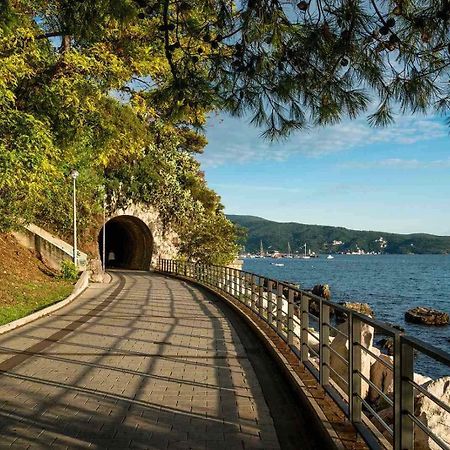 Villa Montanja Herceg Novi Eksteriør bilde
