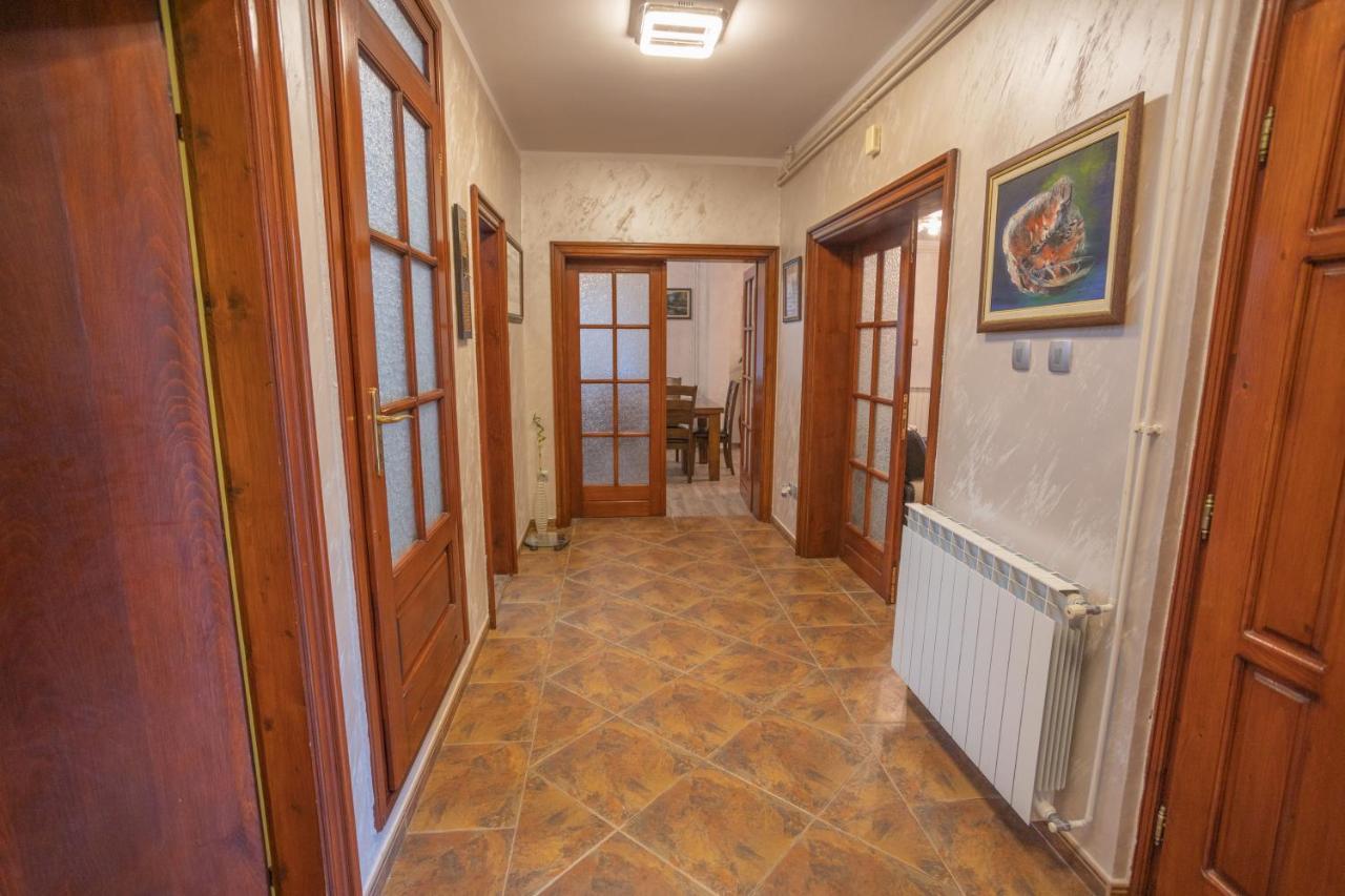 Villa Montanja Herceg Novi Eksteriør bilde