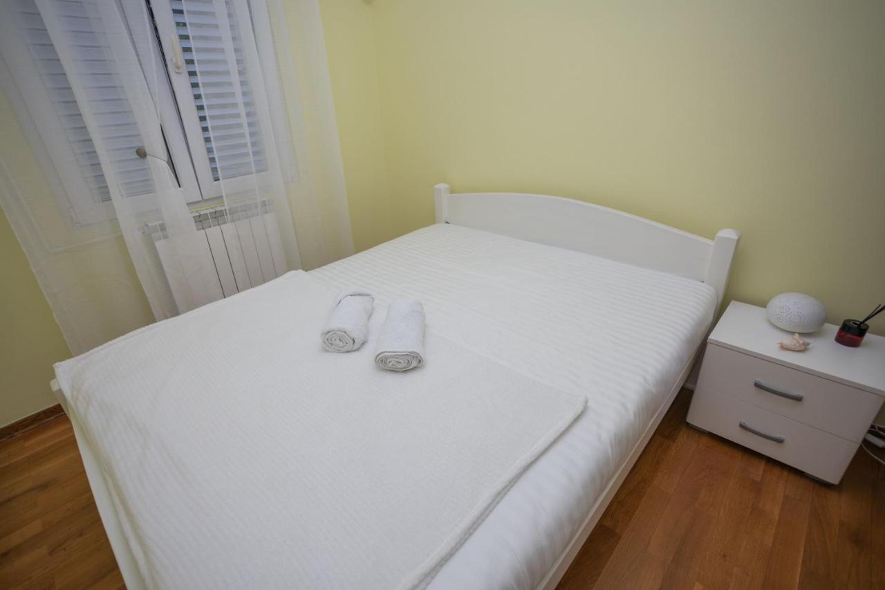 Villa Montanja Herceg Novi Eksteriør bilde
