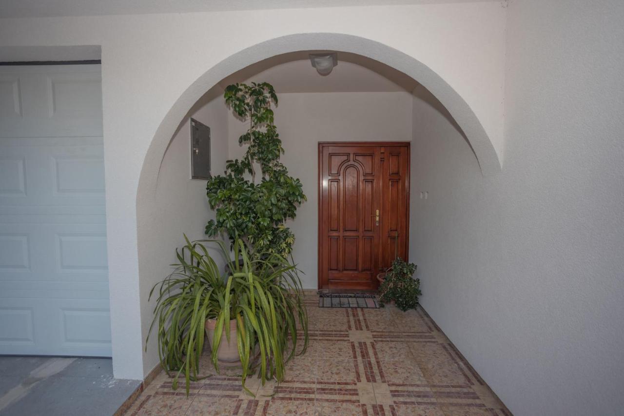 Villa Montanja Herceg Novi Eksteriør bilde